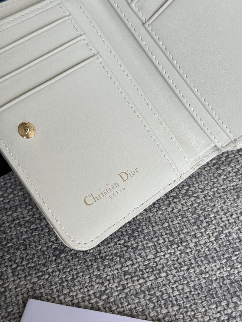 Christian Dior Wallet